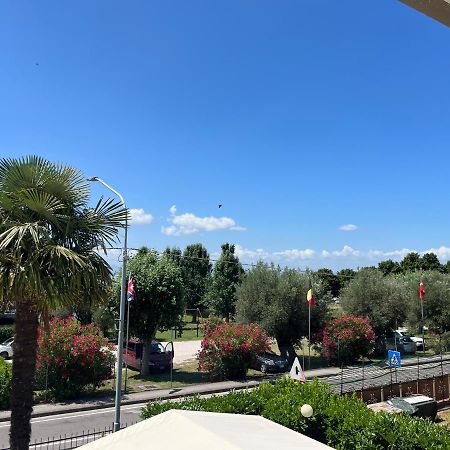 Levar Del Sole Passignano sul Trasimeno Eksteriør bilde